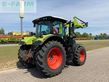 Tractor agrícola - Claas - arion 510 cis CIS