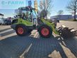 Minicargadora - Claas - torion 530