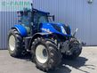 Tractor agrícola - New Holland - t7.270 auto command