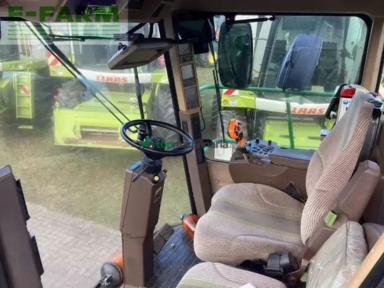 Cosechadora de Cereal - John Deere - john deere 7550i