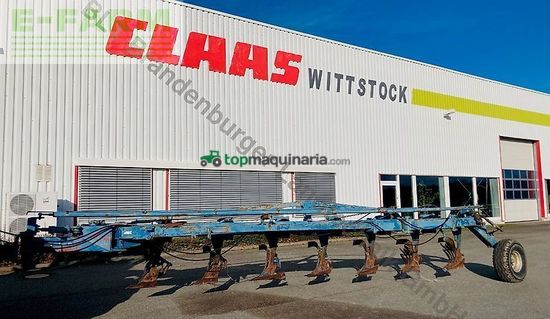 Arado - Rabe - condor-avant 200 vi/ 85-40