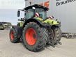 Tractor agrícola - Claas - axion 850 cmatic