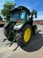 Tractor agrícola - John Deere - 6095mc + 603r