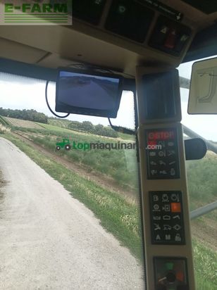 Cosechadora de Cereal - John Deere - 2256