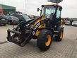 Minicargadora - JCB - 409