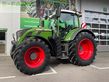 Tractor agrícola - Fendt - 720 gen6 profi plus setting 2 rtk