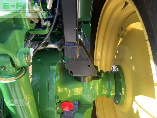 Tractor agrícola - John Deere - 5090 m