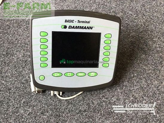 Atomizador - Dammann - anp 5000