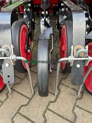 Sembradora - Horsch - versa 3 kr