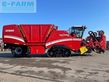 Cosechadora de Cereal - Grimme - maxtron 620