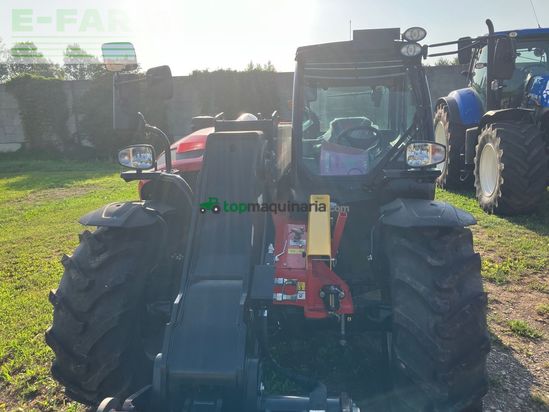 Telescopica - Manitou - MLT 630 Classic