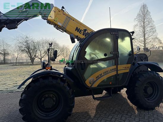 Telescopica - New Holland - th9.35