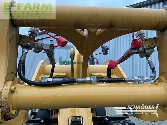 Minicargadora - Zeppelin - zl 45