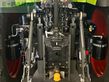 Tractor agrícola - Claas - arion 650 st4 cmatic
