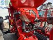 Sembradora - Kverneland - e-drill mit s-serie kreiselegge