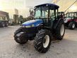 Tractor agrícola - New Holland - tn-d 70 D