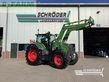 Tractor agrícola - Fendt - 728 profi+ | cargo 6.100 | mit garantie