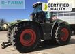 Tractor agrícola - Claas - xerion 4200 trac vc