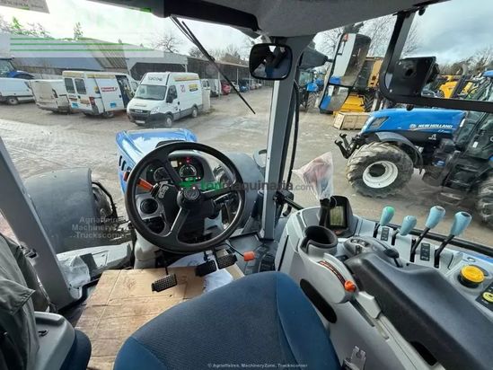 Tractor agrícola - New Holland - t7.230