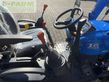Tractor agrícola - Solis - 26 9+9 gt paket