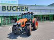 Tractor agrícola - Kubota - m5-112 cab winterdienstpaket