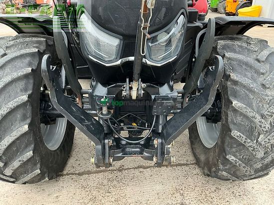 Tractor agrícola - Case IH - maxxum 150 tractor (st25824)