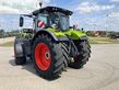 Tractor agrícola - Claas - arion 660 cmatic focus