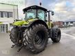 Tractor agrícola - Claas - axion 810 cmatic (vorrüstung gps) CMATIC