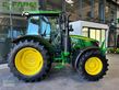Tractor agrícola - John Deere - 5120m