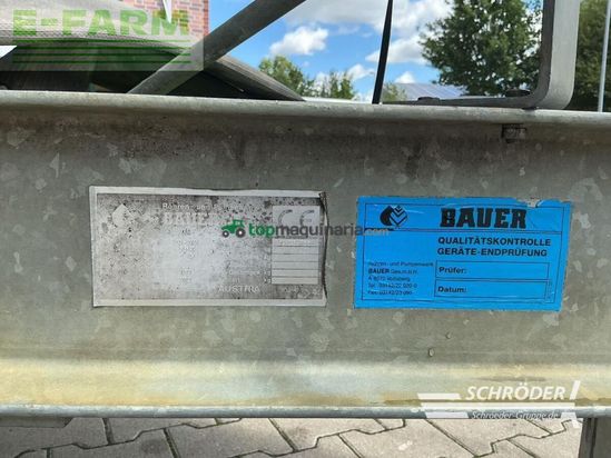 Riego - Bauer - f40 120/370