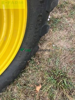 Tractor agrícola - John Deere - 8r310