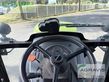 Tractor agrícola - Claas - nexos 210 vl
