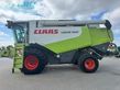 Cosechadora de Cereal - Claas - lexion 600