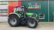 Tractor agrícola - Deutz-Fahr - 6160 agrotron ttv