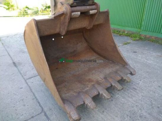 Excavadora - Fiat-Kobelco - e215 evolution