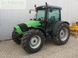 Tractor agrícola - Deutz-Fahr - agrofarm 410