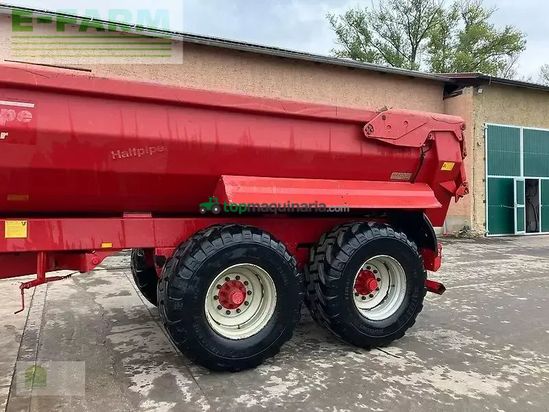 Volquet - Krampe - hp 20