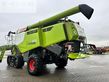 Cosechadora de Cereal - Claas - lexion 670 tt + v770