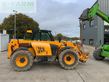 Telescopica - JCB - 541-70 agrixtra telehandler (st24647)