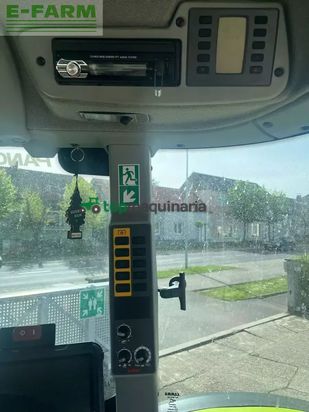 Tractor agrícola - Claas - arion 430 cis+