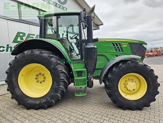 Tractor agrícola - John Deere - 6175m