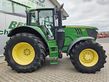 Tractor agrícola - John Deere - 6175m