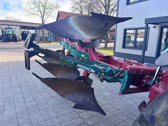 Arado - Kverneland - ed 100