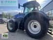 Tractor agrícola - New Holland - t7.290 hd HD