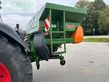 Esparcidor - Amazone - za-m 1501 profis, wiegestreuer, 2500 liter