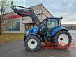 Tractor agrícola - New Holland - t5.90 dc cab stage v