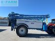 Atomizador - Agrio - mamut 8000