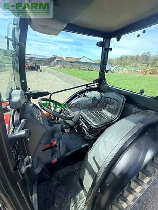Tractor agrícola - Massey Ferguson - 2410