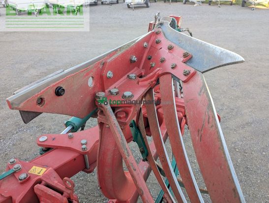 Arado - Kverneland - es100 5schar streifenkörper