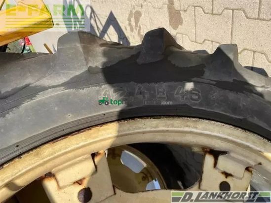 Atomizador - Dubex - 9403